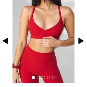 ISO Ruby Adapt Bra XXS/XS